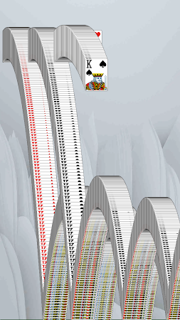 Game screenshot Solitaire - Classic Klondike apk download