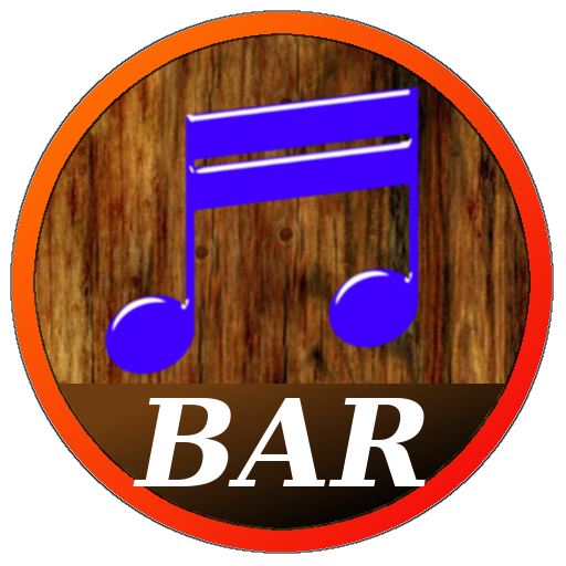 BAR:Atmosphere Relaxing Sounds  Icon