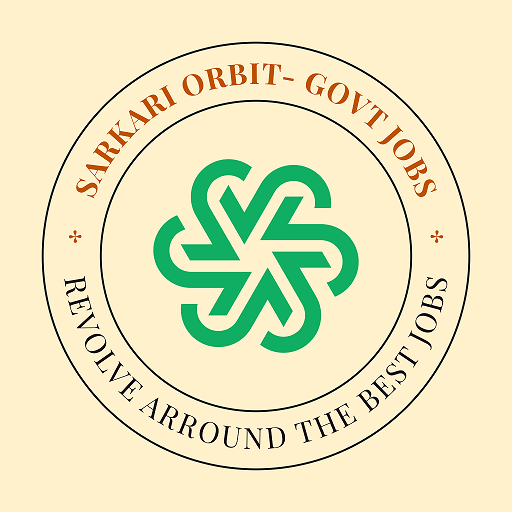 Sarkari Orbit- Govt jobs logo