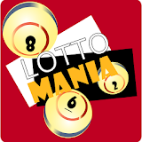 Lotto Mania icon