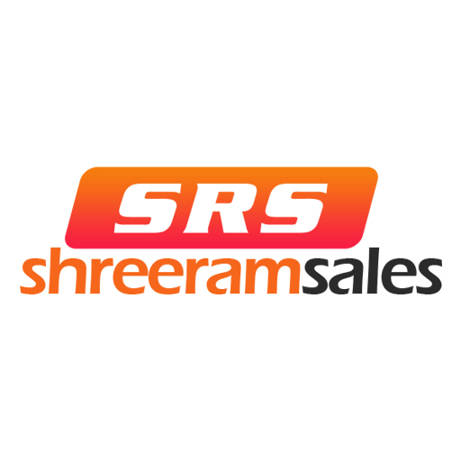 Shree Ram Sales Install on Windows