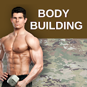 Top 40 Health & Fitness Apps Like NEW! Navy SEAL Body Building Plan with Food Plan - Best Alternatives