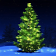 Christmas Music Tree Playlist icon