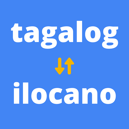 Tagalog to Ilocano Translation logo