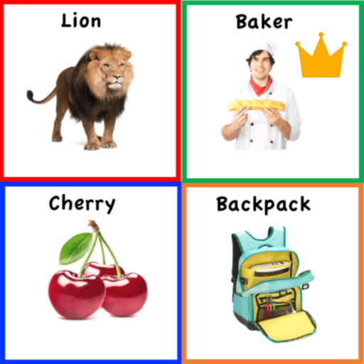 Learn English 1.0.0 Icon