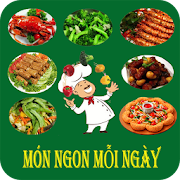 Top 34 Books & Reference Apps Like Mon ngon moi ngay - Best Alternatives