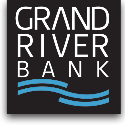 GRB Business logo