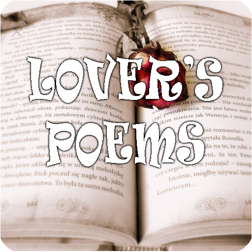 POETRY ABOUT LOVE TO SEND logo