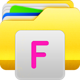 Esp File browser (All in One) icon