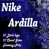 21 Nike Ardilla Chord Lirik icon