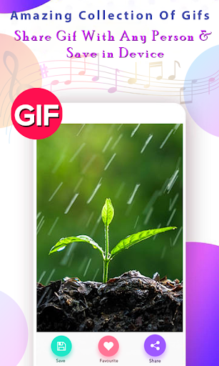 Rain GIF Screenshot 4 - AppWisp.com