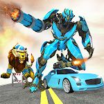 Cover Image of Descargar Kingdom Robot Fighting Machine 1.0.5 APK