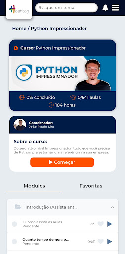 Portal Hashtag Screen 2