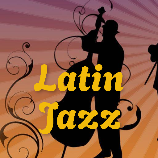Latin Jazz Music logo
