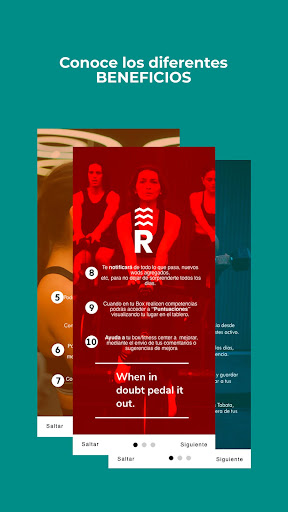 RAD Studio Screen 3