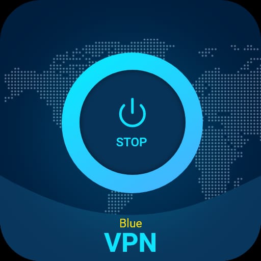 Fastest VPN – Unblock Websites 1.1.0 Icon