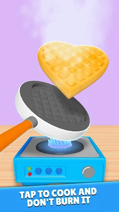 Perfect Pancake Master - Screenshot 3