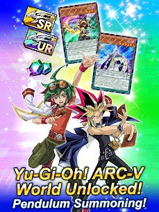 Yu-Gi-Oh! Duel Links MOD APK (MOD Menu) Download 9