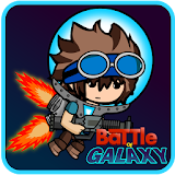 Battle Of Galaxy icon