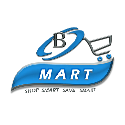 Bmart 1.0.0 Icon