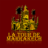 LA TOUR DE MARRAKECH icon