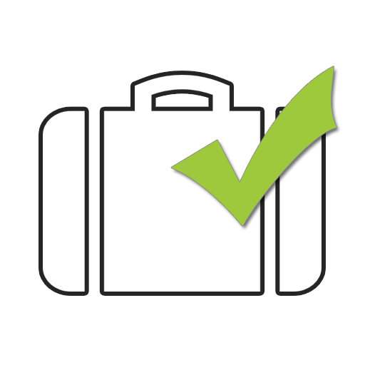 Travel CheckList logo