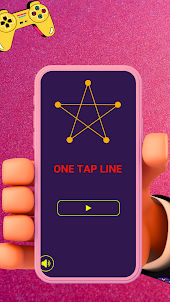One Tap Line