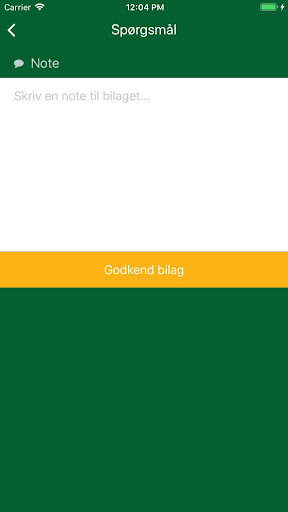 LRS Scan Screenshot 4 - AppWisp.com