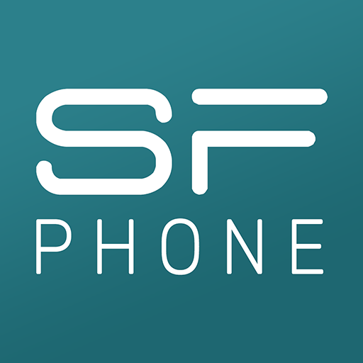 SwitchboardFREE Phone  Icon