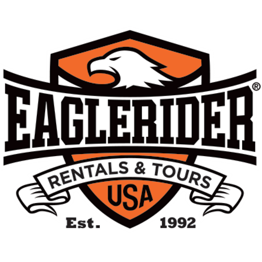 EagleRider Mobile Tour Guide 1.48 Icon