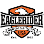 EagleRider Mobile Tour Guide