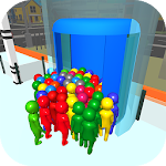 Cover Image of Download Perfect Elevator Load Balance 0.3 APK