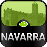 Navarra Guía de Viajes icon