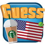 Brand Quiz - Guess The Country Apk