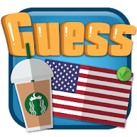 Brand Quiz - Guess The Country