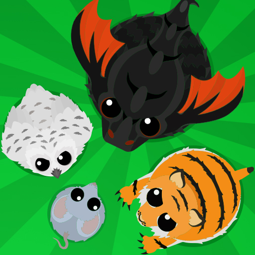 mope.io  Icon