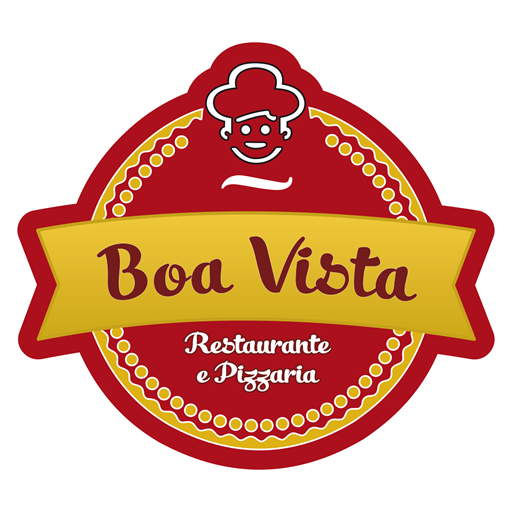 Boa Vista Pizzaria logo
