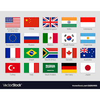 Flags 2022  تحدي اعلام الدول والعواصم 2022