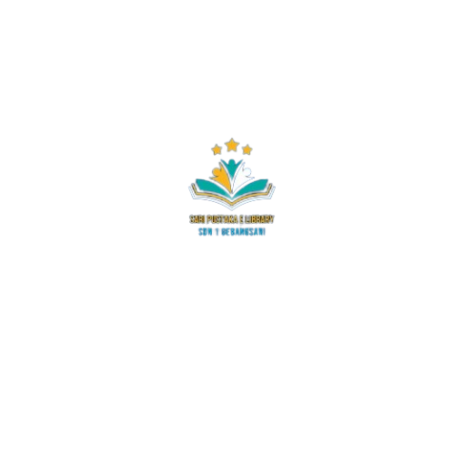 SDN 1 GEBANGSARI logo