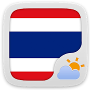 Top 28 Weather Apps Like Thai Language GO Weather EX - Best Alternatives