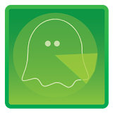 Ghost detector device icon