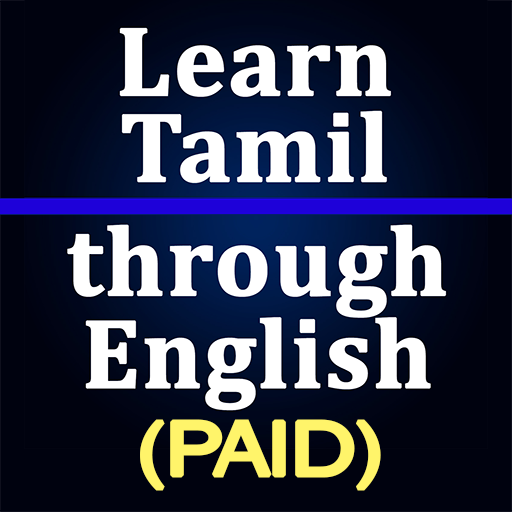 Learn Tamil via English (Paid) Descarga en Windows