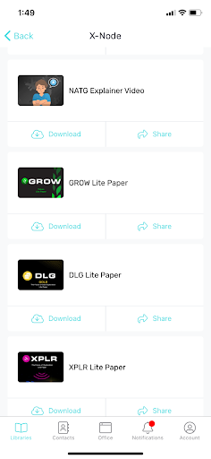 Biz Pro Screen 2