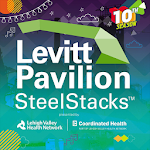 Cover Image of Descargar Levitt SteelStacks 5.05.00 APK