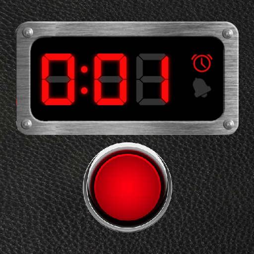 Craft Timer - timer and alarm logo
