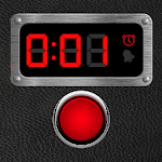Cover Image of Descargar Craft Timer - timer and alarm  APK