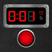 Craft Timer - unusual timer and alarm clock