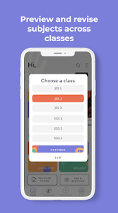 uLesson - #1 Learning App For Better School Grades