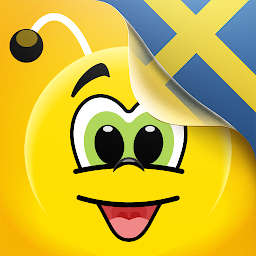 Imagem do ícone Curso de sueco