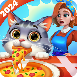 Rita's Food Truck: Cooking Mod Apk